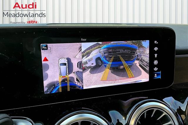 Used 2023 Mercedes-Benz GLB 250 4MATIC image 14