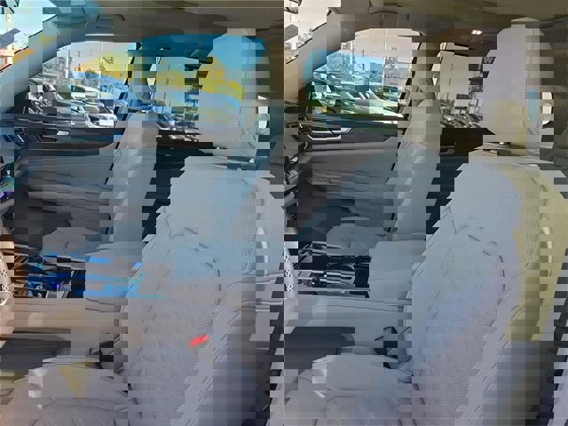 New 2026 Volkswagen Atlas SE image 14