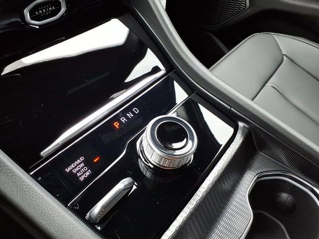 New 2026 Jeep Grand Cherokee Limited w/ Limited Altitude Package AWD/4WD image 23