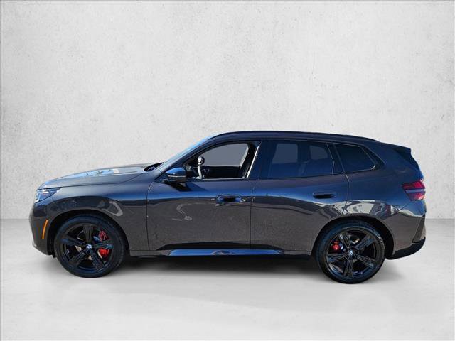 New 2026 BMW X3 M50 w/ Premium Package image 5