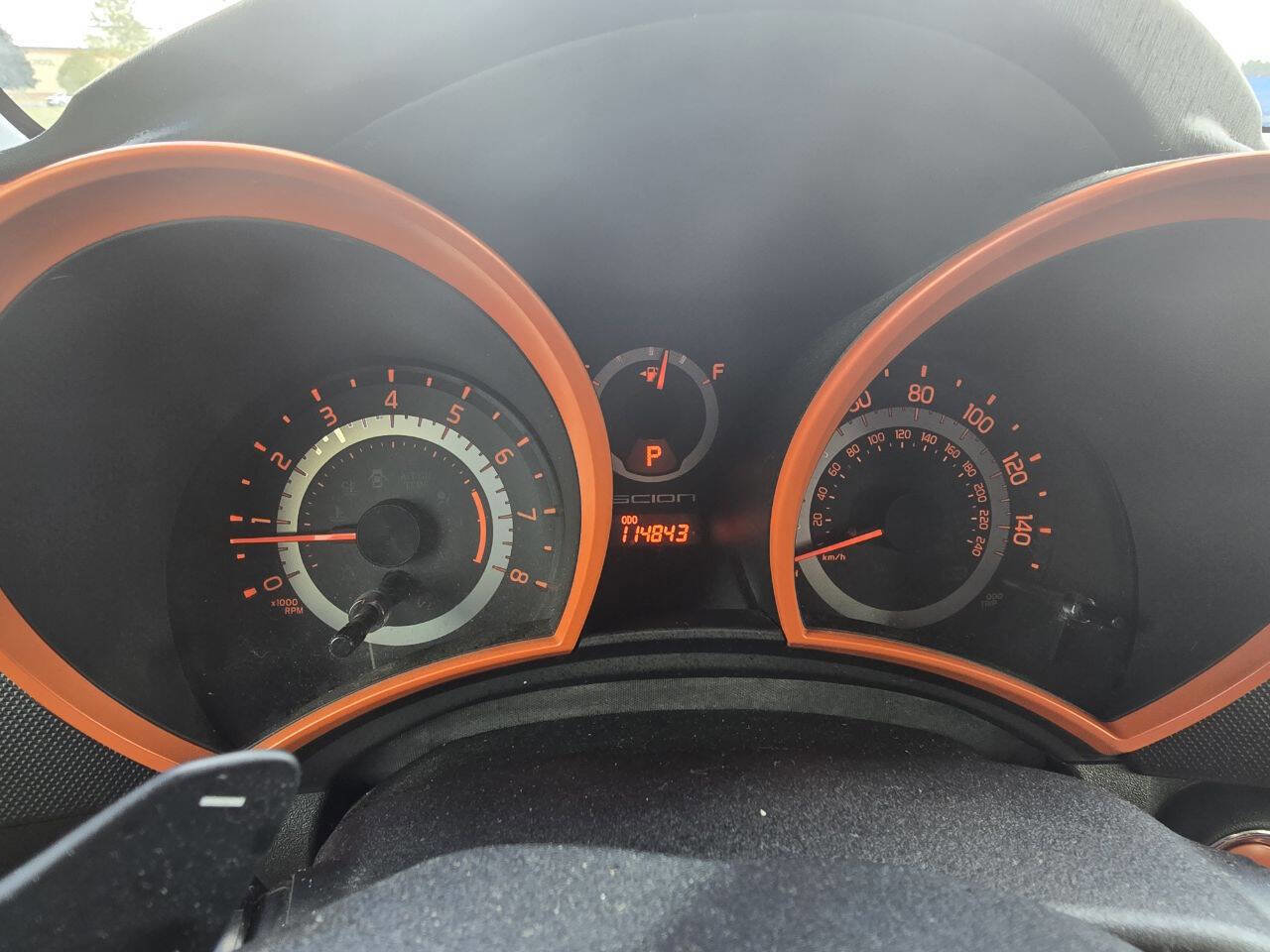 Used 2015 Scion tC image 27
