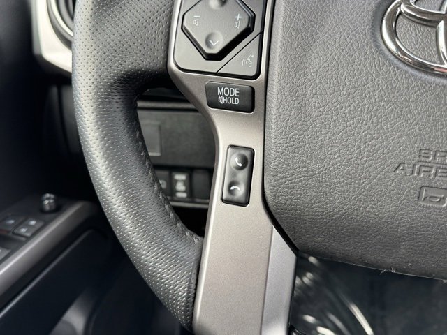 Certified 2023 Toyota Tacoma 4x4 Double Cab image 23