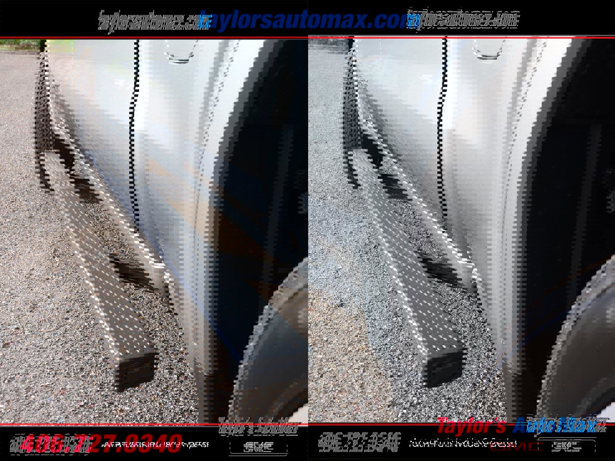 New 2026 GMC Sierra 1500 Denali Ultimate image 53