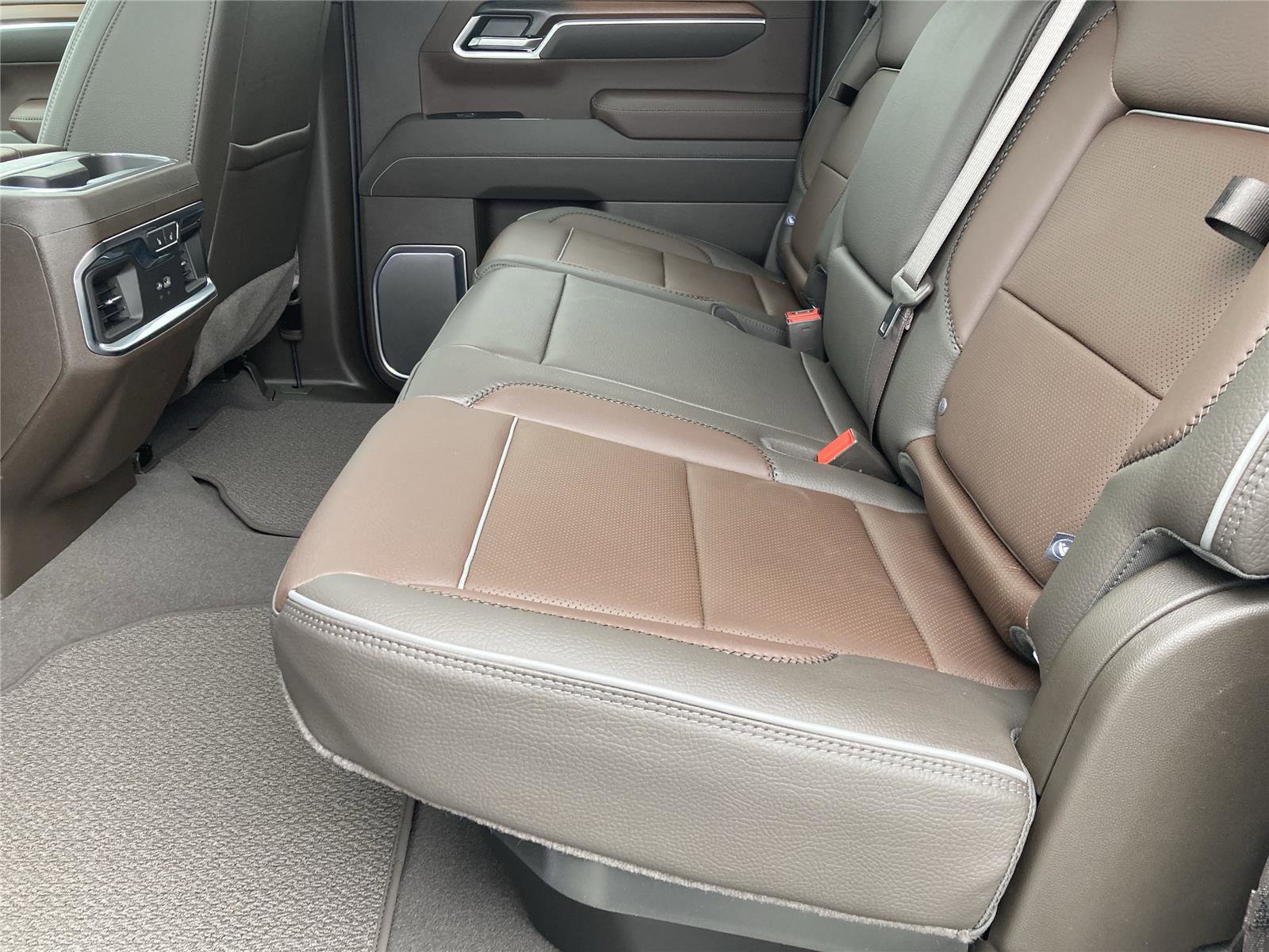 New 2026 GMC Sierra 1500 Denali image 17