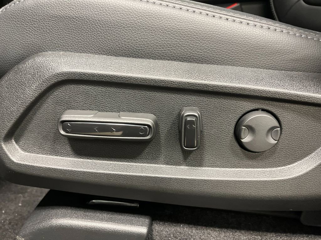 New 2026 Honda Passport RTL image 13