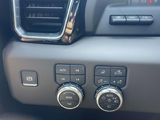 Certified 2025 GMC Sierra 1500 Denali w/ Denali Reserve Package image 25