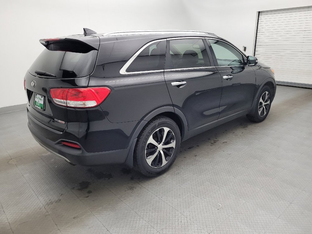 Used 2018 Kia Sorento EX w/ EX Advanced Touring Package image 10