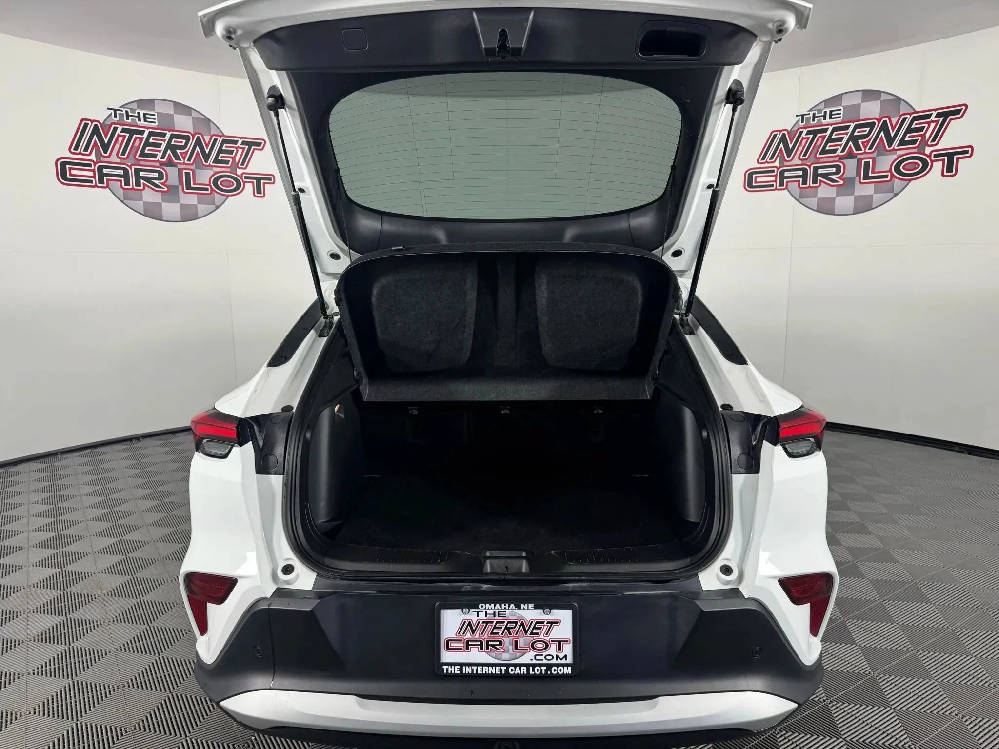 Used 2025 Buick Envista Preferred FWD image 27