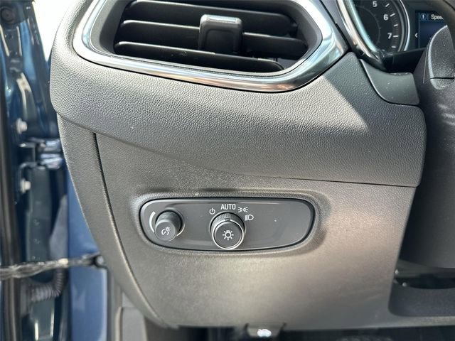 Certified 2024 Chevrolet Equinox LT w/ LPO, Floor Liner Package FWD image 17