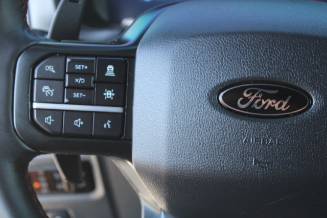 Used 2025 Ford F150 Raptor AWD/4WD image 23