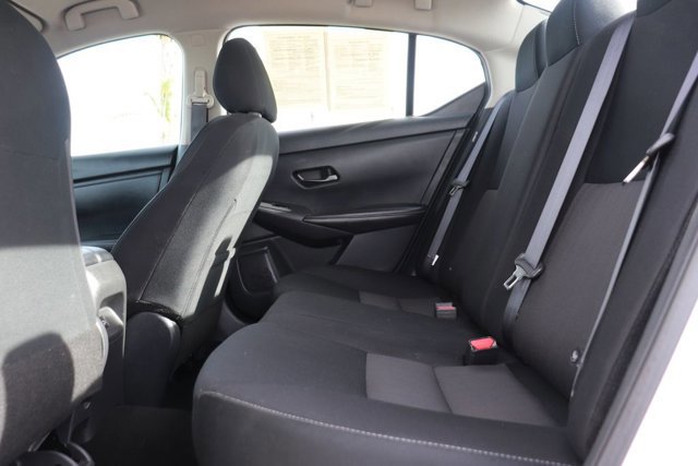 Used 2024 Nissan Sentra SV image 14