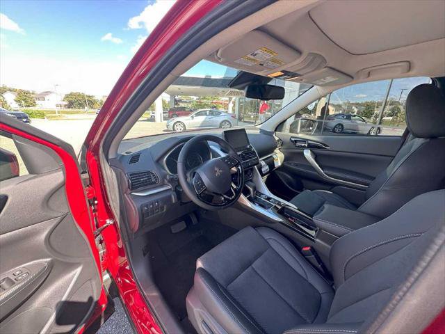 New 2026 Mitsubishi Eclipse Cross SE image 8