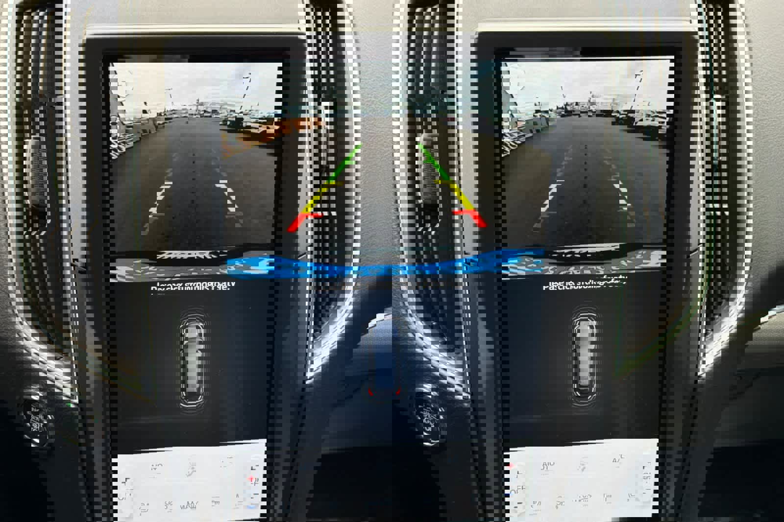 Used 2022 Ford Edge ST w/ Equipment Group 401A image 20