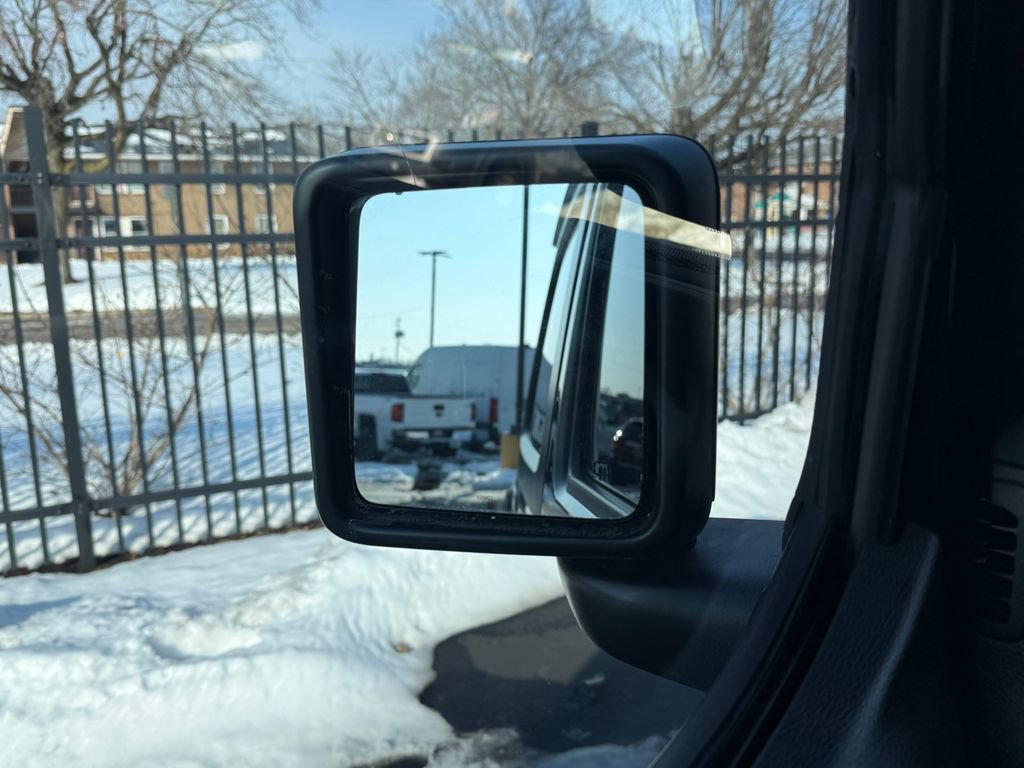 Used 2022 Jeep Wrangler Sport S image 17