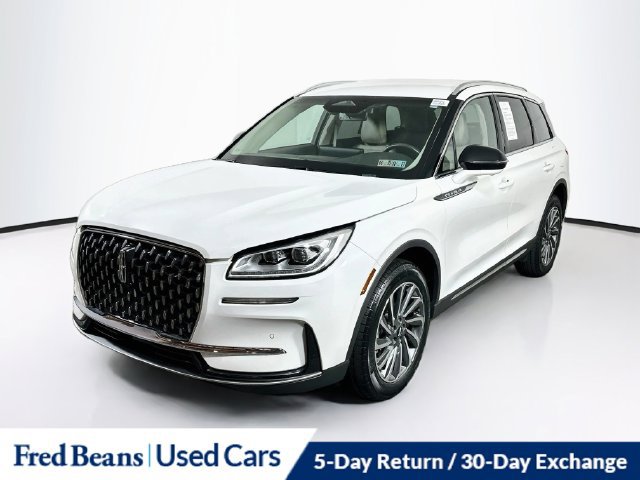 Certified 2023 Lincoln Corsair Reserve w/ Equipment Group 201A AWD/4WD image 3