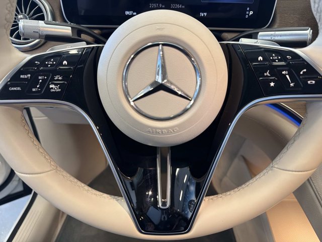 Used 2023 Mercedes-Benz EQS 450+ Sedan image 24