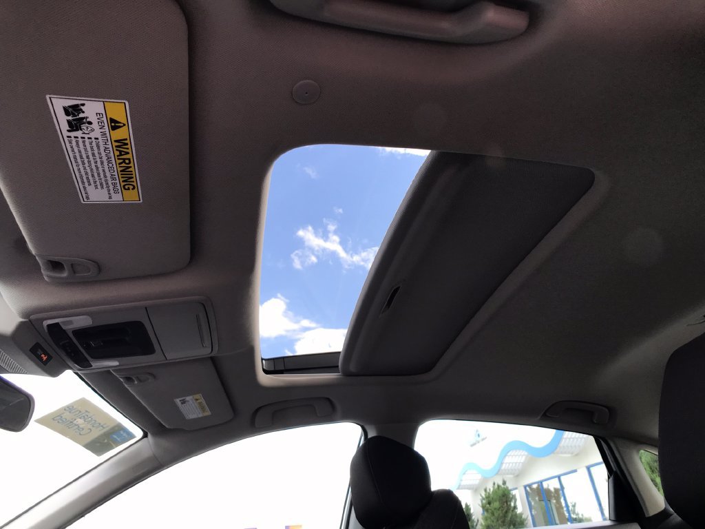 Certified 2025 Honda Accord SE image 18