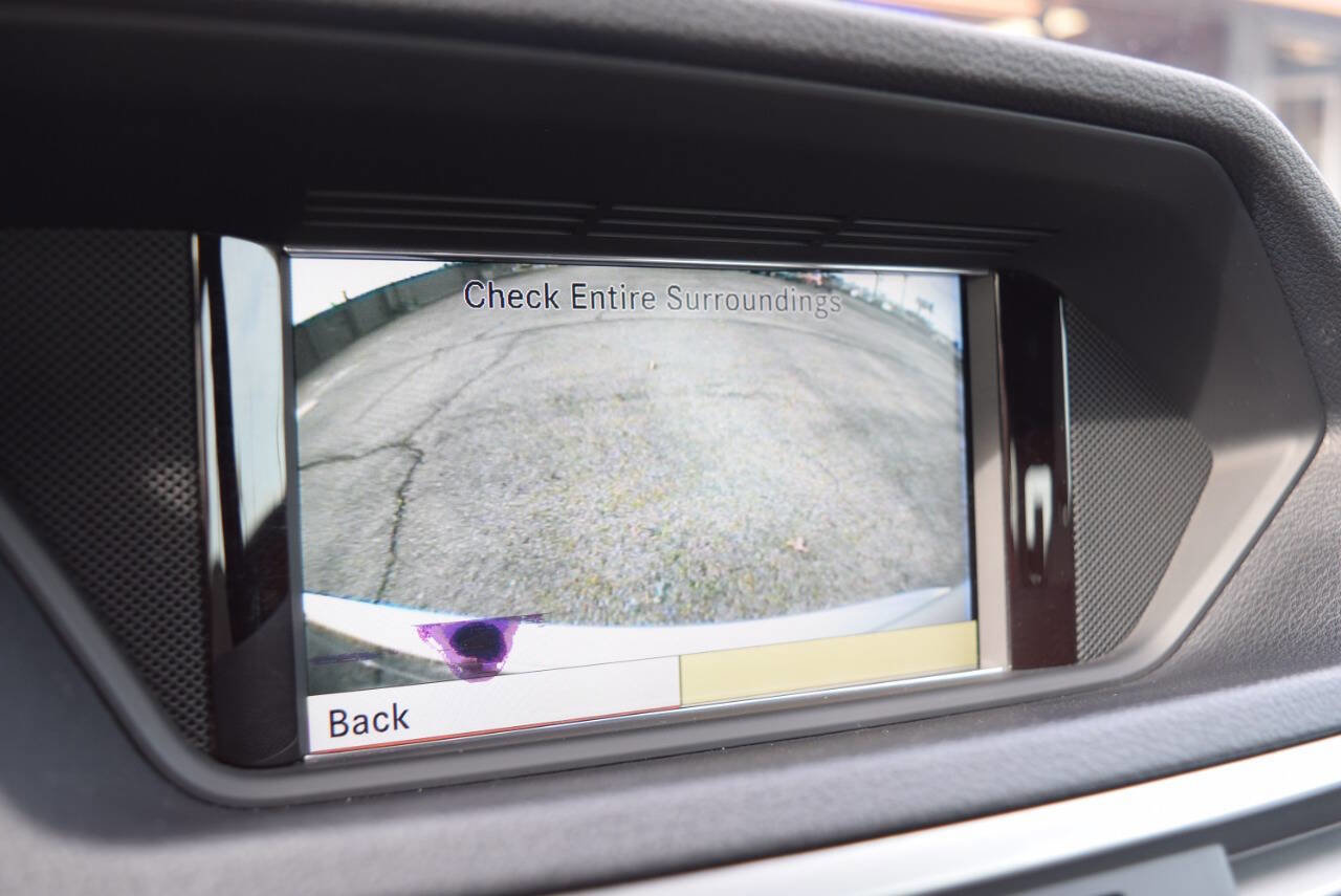 Used 2011 Mercedes-Benz E 350 4MATIC Wagon image 33