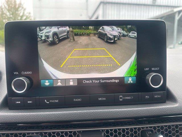 Used 2025 Honda Civic Sport image 18