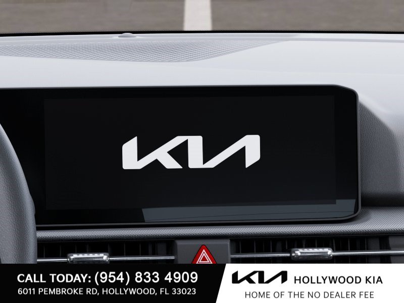 New 2027 Kia Sportage S FWD image 20