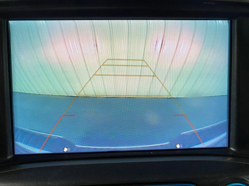 Used 2019 Chevrolet Silverado 1500 LT w/ All Star Edition image 8