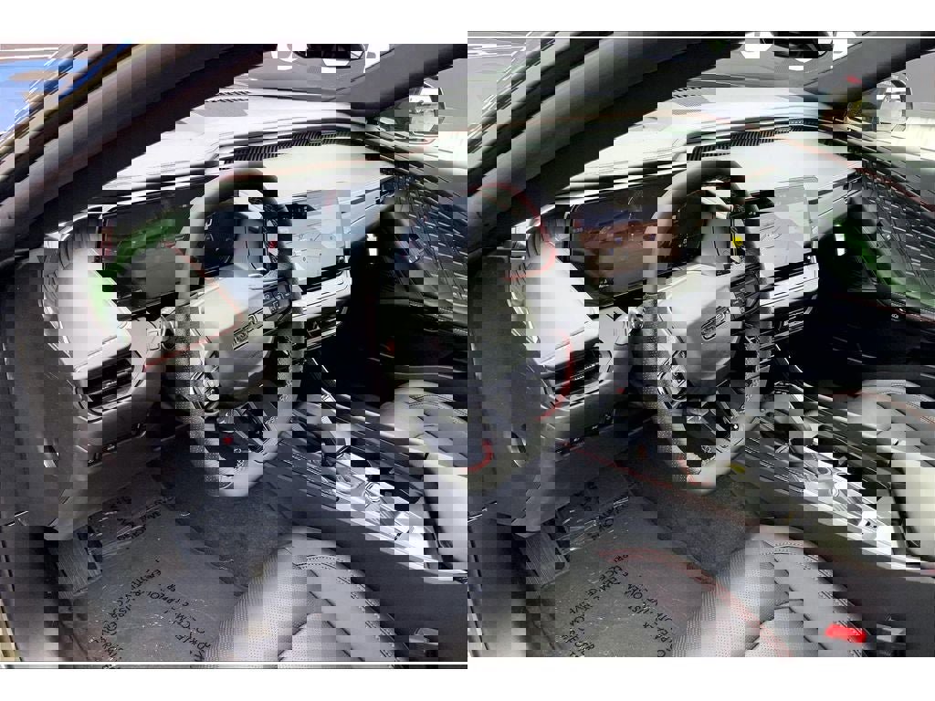 New 2026 Dodge Charger Scat Pack AWD/4WD image 6