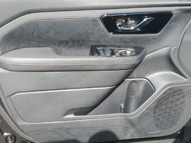 New 2026 Subaru Forester Sport AWD/4WD image 15