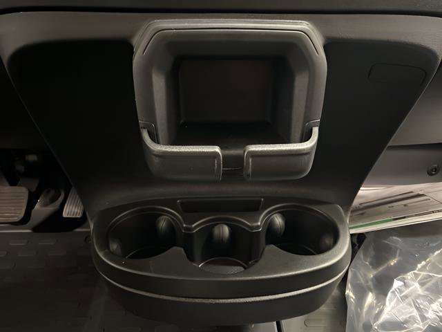 New 2024 RAM ProMaster 3500 w/ Convenience Group image 24