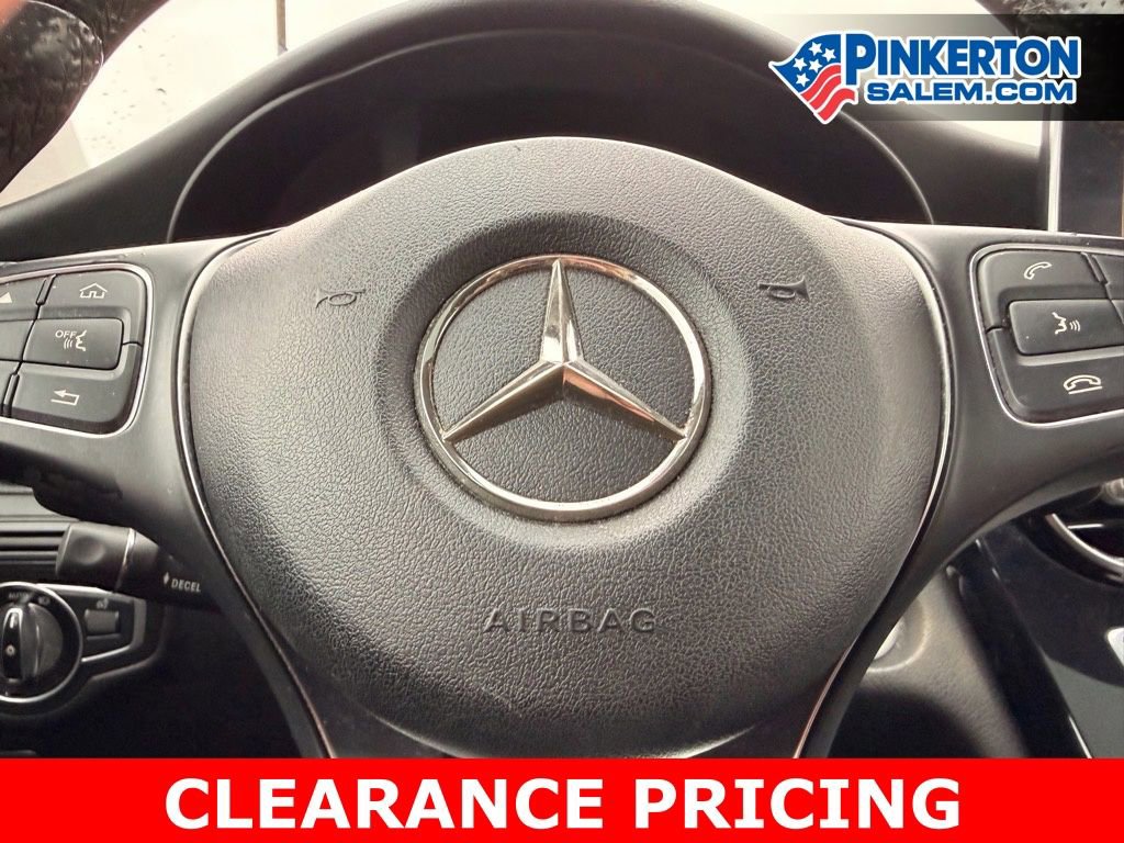 Used 2017 Mercedes-Benz C 300 4MATIC Coupe image 28