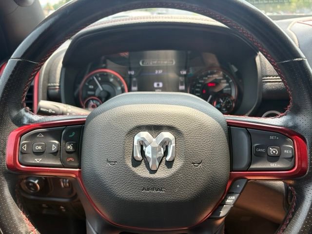 Used 2022 RAM 1500 Rebel w/ Rebel Level 2 Equipment Group AWD/4WD image 18