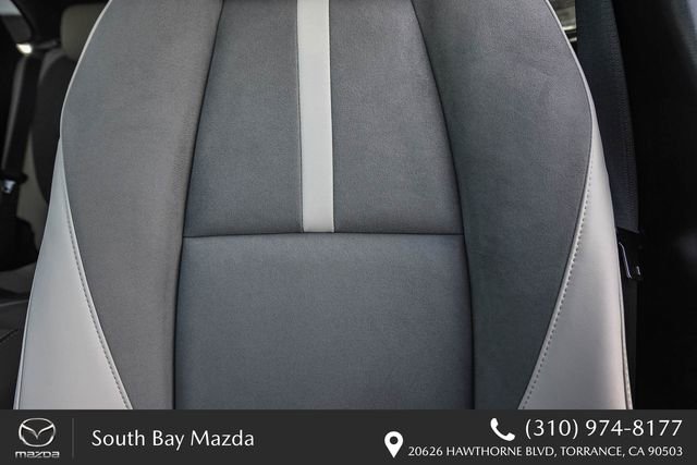 New 2026 MAZDA CX-30 Aire Edition image 25