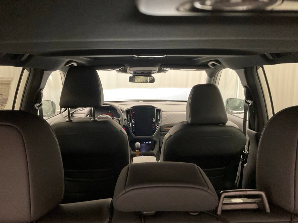 New 2026 Subaru Forester Wilderness AWD/4WD image 23