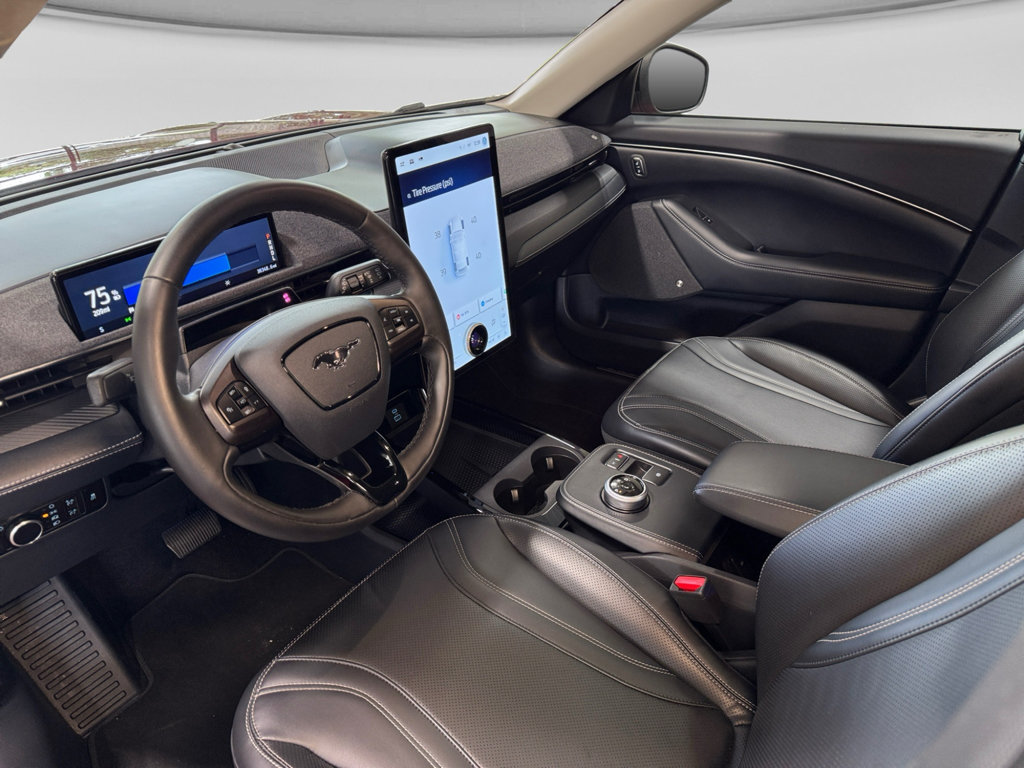 Used 2023 Ford Mustang Mach-E Premium RWD image 19