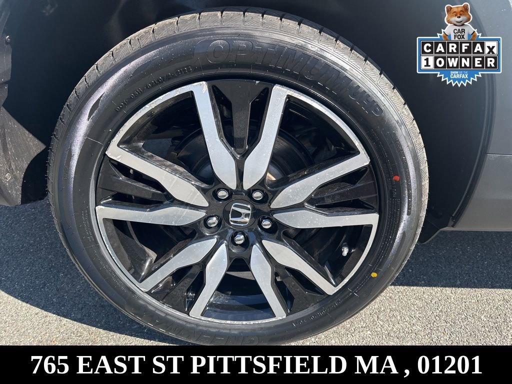 Used 2022 Honda Pilot Touring image 33