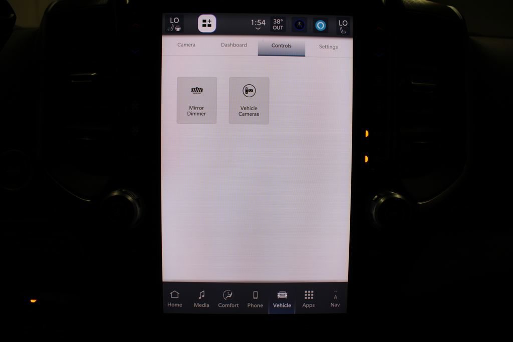 New 2026 RAM 2500 Big Horn image 18