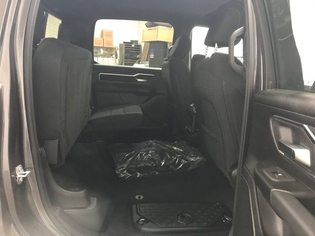 New 2026 RAM 1500 Lone Star image 38