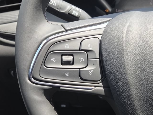 New 2026 Buick Encore GX Sport Touring w/ Comfort Package AWD/4WD image 13