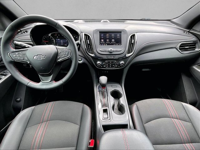 Certified 2023 Chevrolet Equinox RS FWD image 16