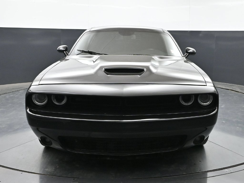 Used 2019 Dodge Challenger GT w/ Blacktop Package RWD image 23
