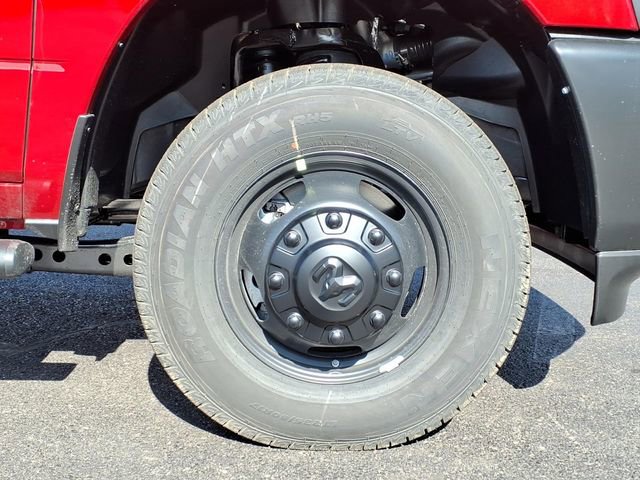 New 2026 RAM 3500 Tradesman image 10