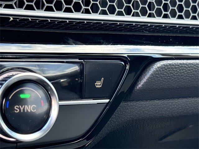 New 2026 Honda Civic Sport image 30