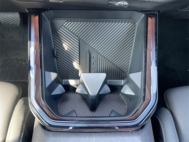 New 2026 BMW X3 xDrive30 w/ Convenience Package image 22