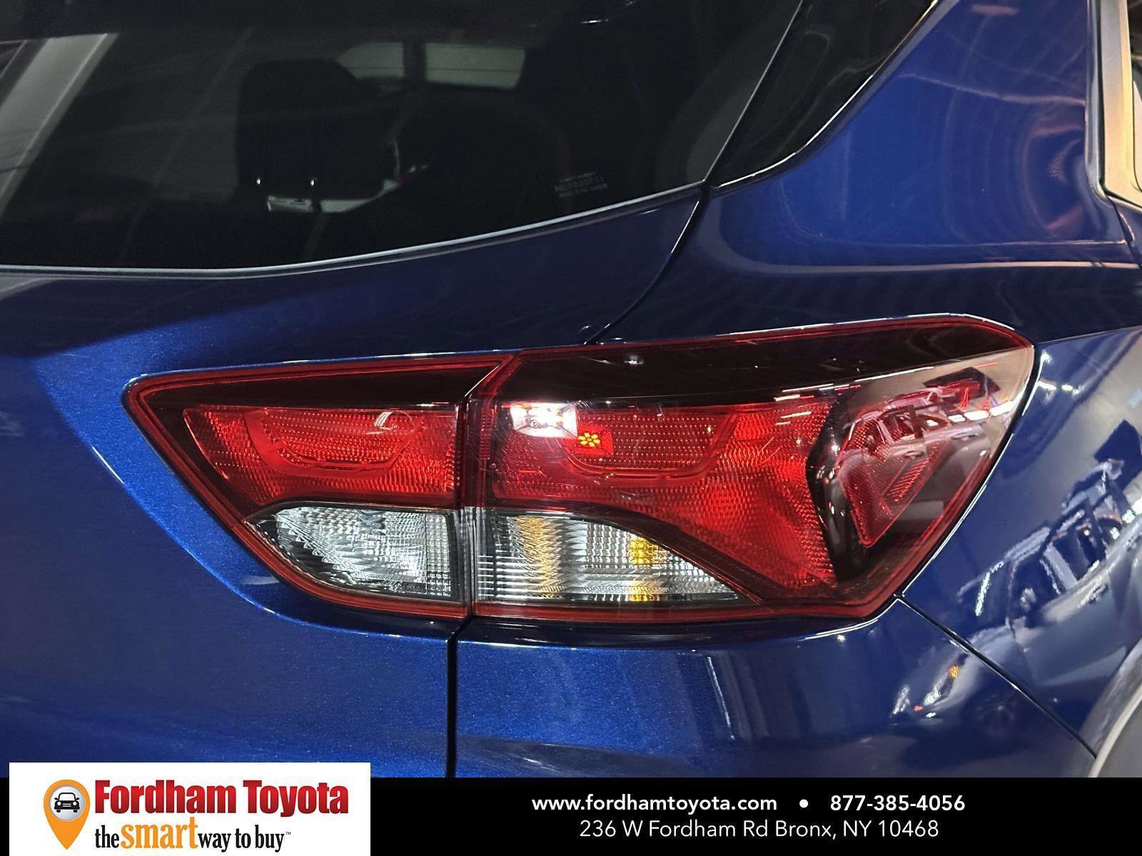 Used 2023 Chevrolet TrailBlazer LT image 11