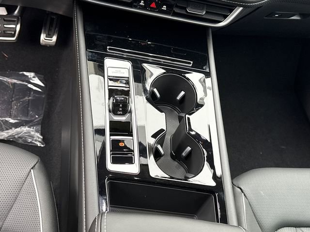 New 2026 Volkswagen Atlas SEL Premium R-Line image 17