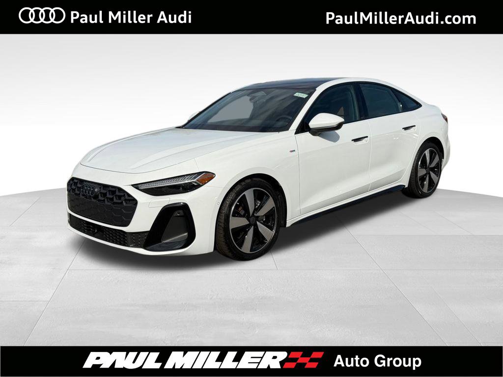 New 2026 Audi A5 Premium Plus