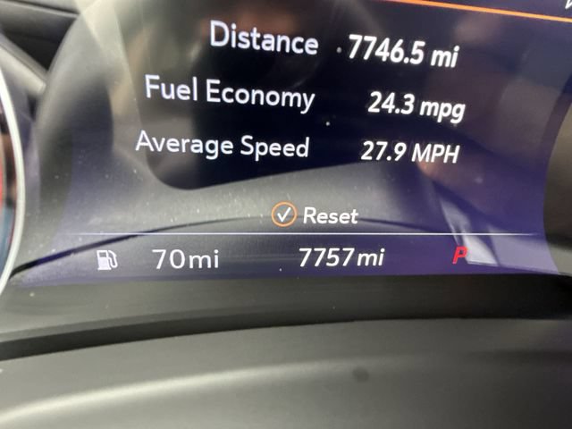 Certified 2023 Buick Envision Essence FWD image 12