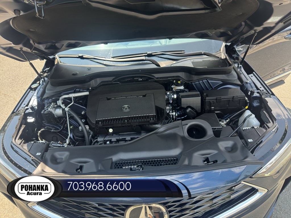 New 2026 Acura MDX w/ Technology Package AWD/4WD image 36