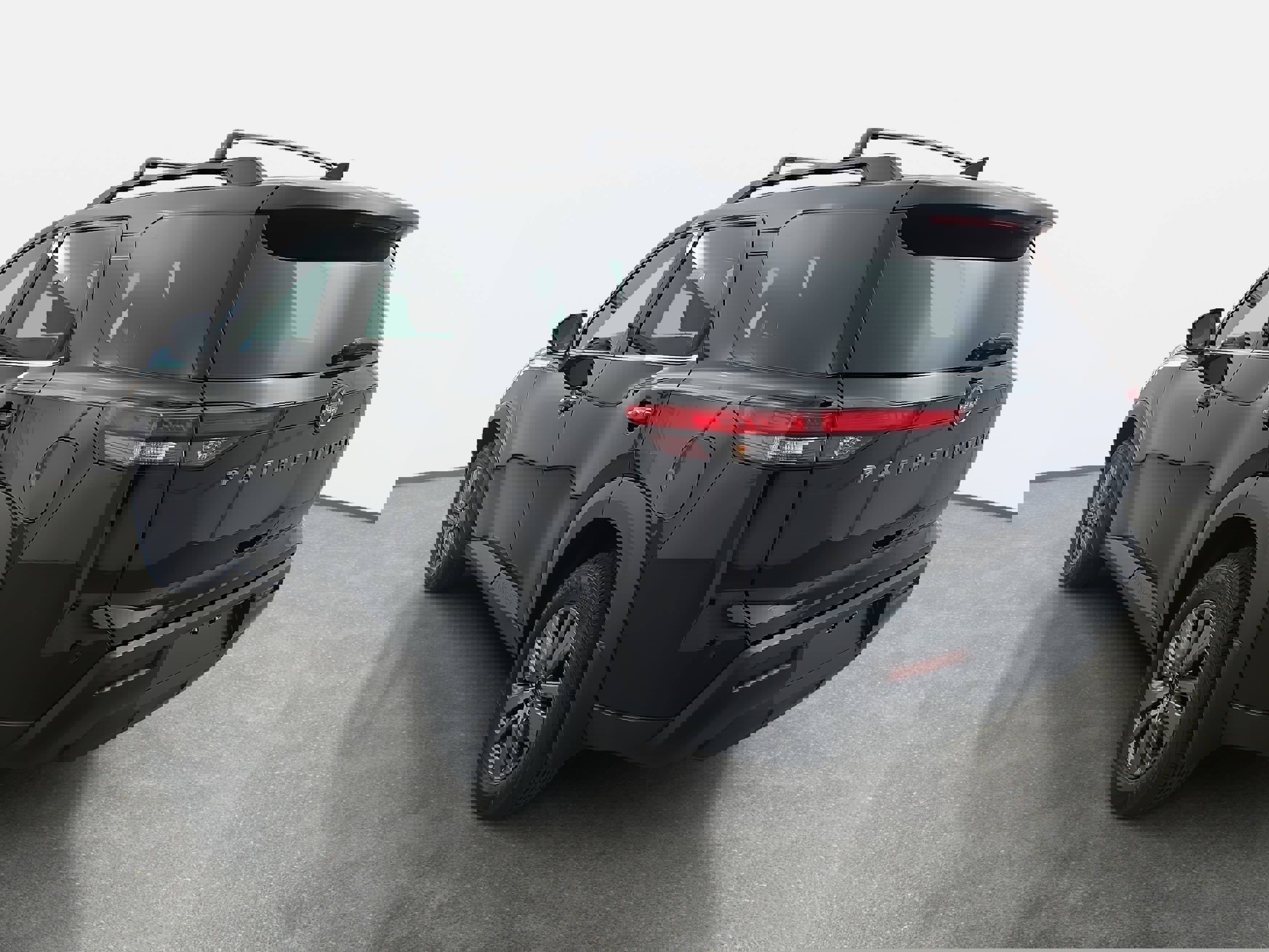 New 2026 Nissan Pathfinder SV image 7