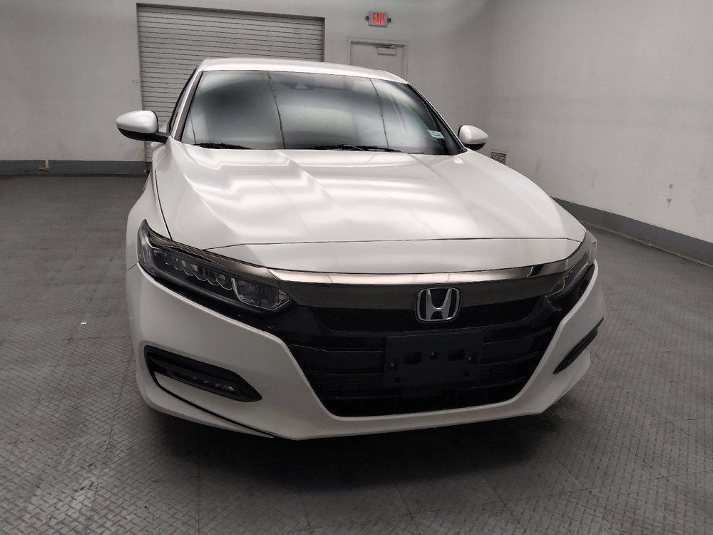 Used 2018 Honda Accord Sport image 14