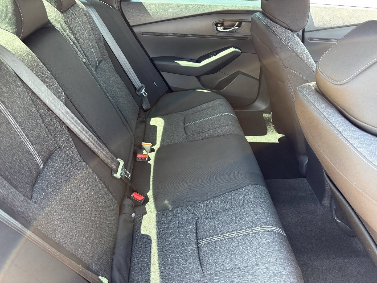 Used 2023 Honda Accord Sport image 16